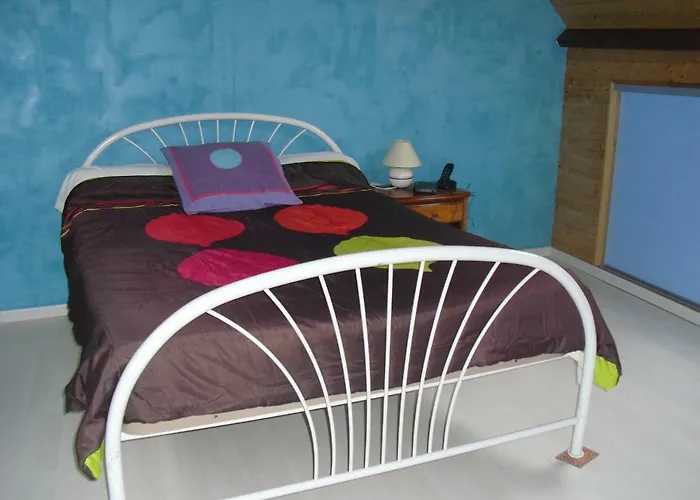 Holiday home A Rethoville